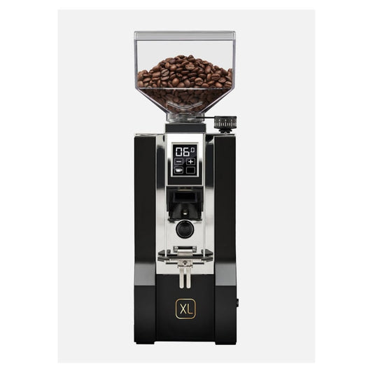 JESUK - Eureka Oro Mignon XL 65 Coffee Grinder - 65mm Flat Burrs - Espresso Grinder - Prime Coffee Suppliers