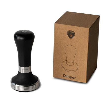 Eureka - Eureka Perfect Grip Tamper 58.3 Mm - Accessories - Prime Coffee Suppliers