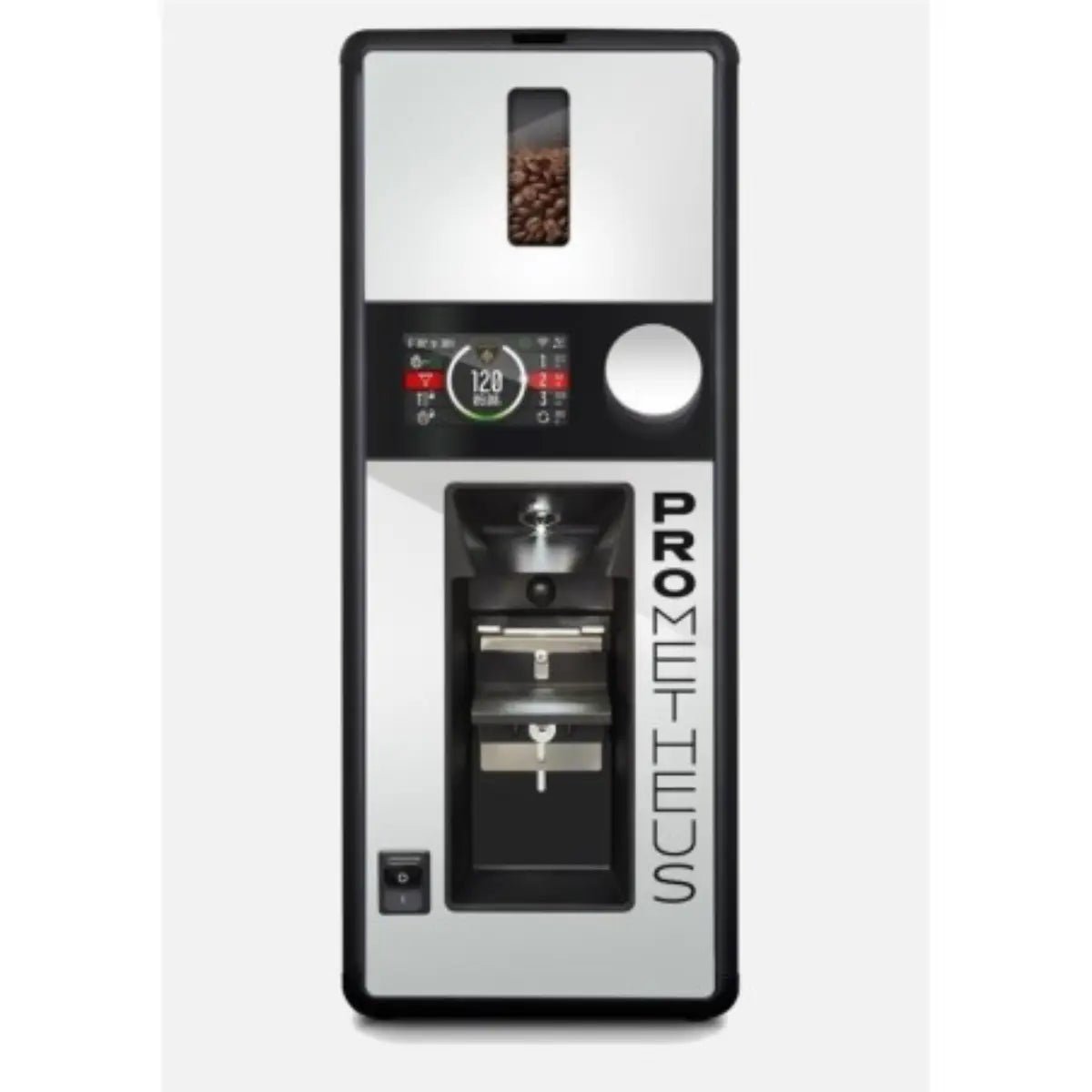 Eureka - Eureka Prometheus Smart Professional Espresso Grinder - Espresso Grinder - Prime Coffee Suppliers