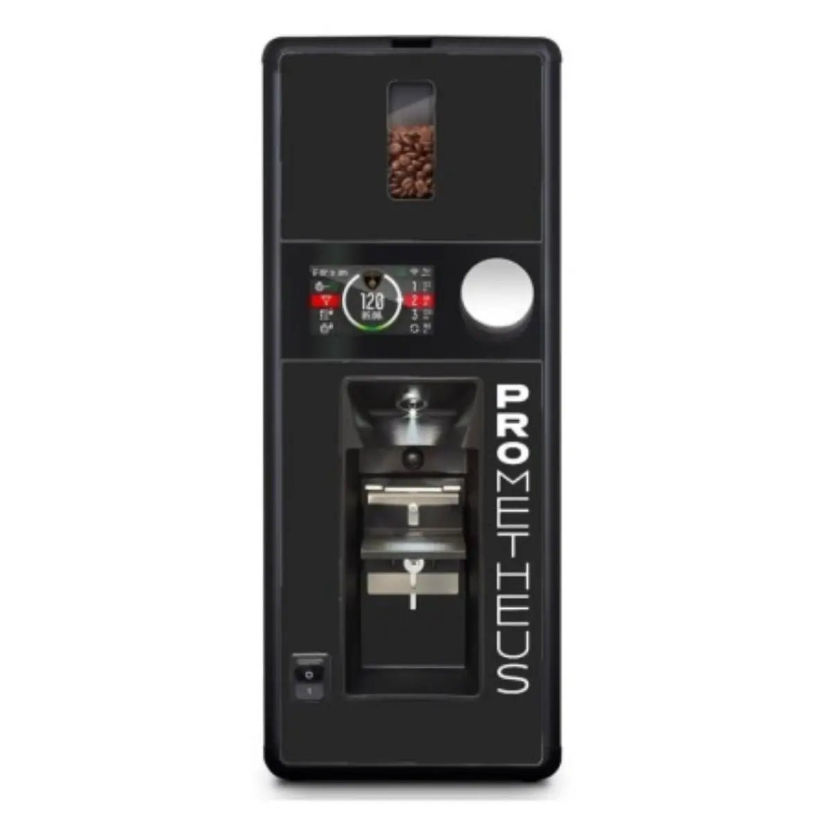 Eureka - Eureka Prometheus Smart Professional Espresso Grinder - Espresso Grinder - Prime Coffee Suppliers