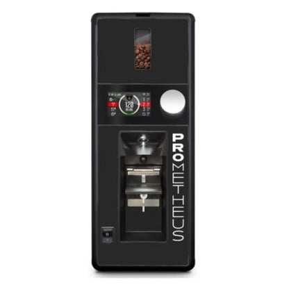Eureka - Eureka Prometheus Smart Professional Espresso Grinder - Espresso Grinder - Prime Coffee Suppliers