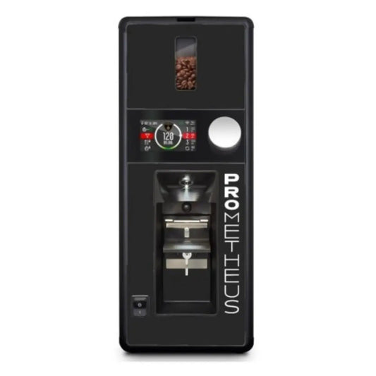 Eureka - Eureka Prometheus Smart Professional Espresso Grinder - Espresso Grinder - Prime Coffee Suppliers