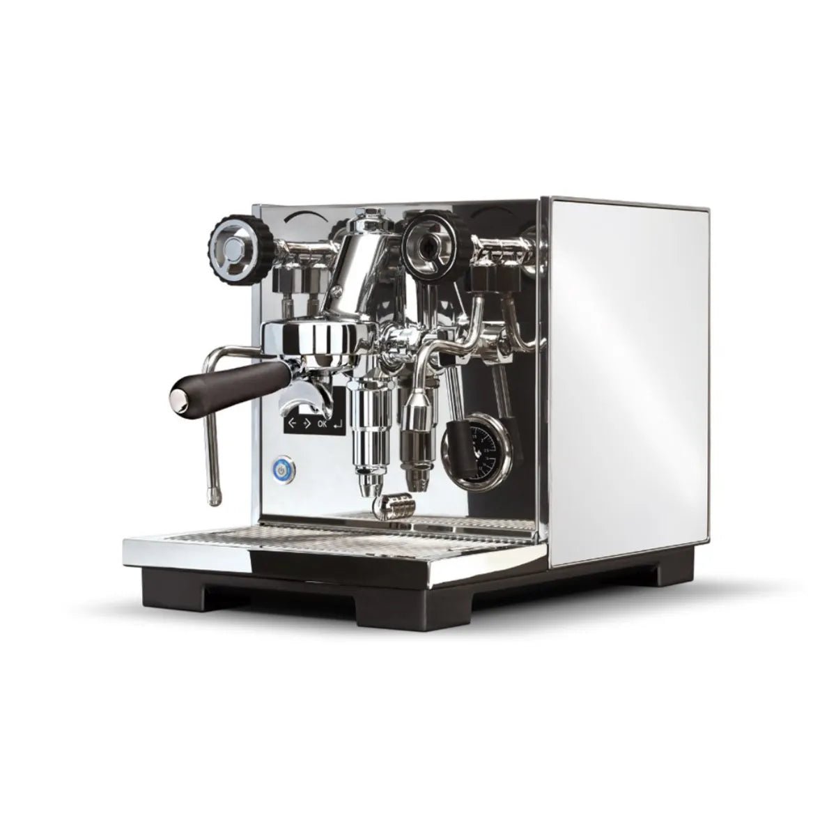 Eureka - Eureka Pura Essential Manual Heat - Exchange Espresso Machine - Espresso Machine - Prime Coffee Suppliers