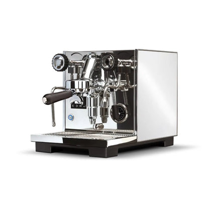 Eureka - Eureka Pura Essential Manual Heat - Exchange Espresso Machine - Espresso Machine - Prime Coffee Suppliers