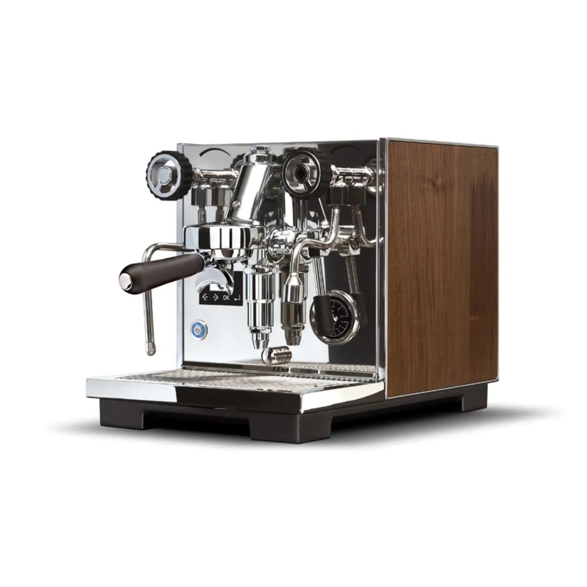 Eureka - Eureka Pura R Professional Rotary Pump Espresso Machine - Espresso Machine - Prime Coffee Suppliers