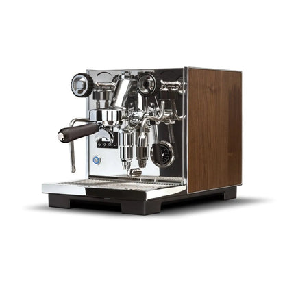 Eureka - Eureka Pura R Professional Rotary Pump Espresso Machine - Espresso Machine - Prime Coffee Suppliers