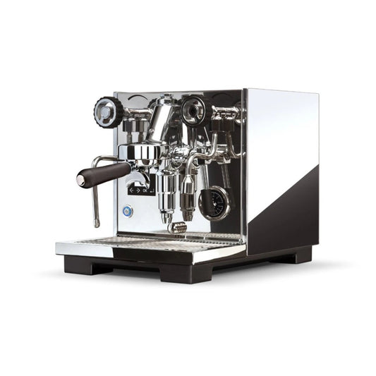 Eureka - Eureka Pura R Professional Rotary Pump Espresso Machine - Espresso Machine - Prime Coffee Suppliers