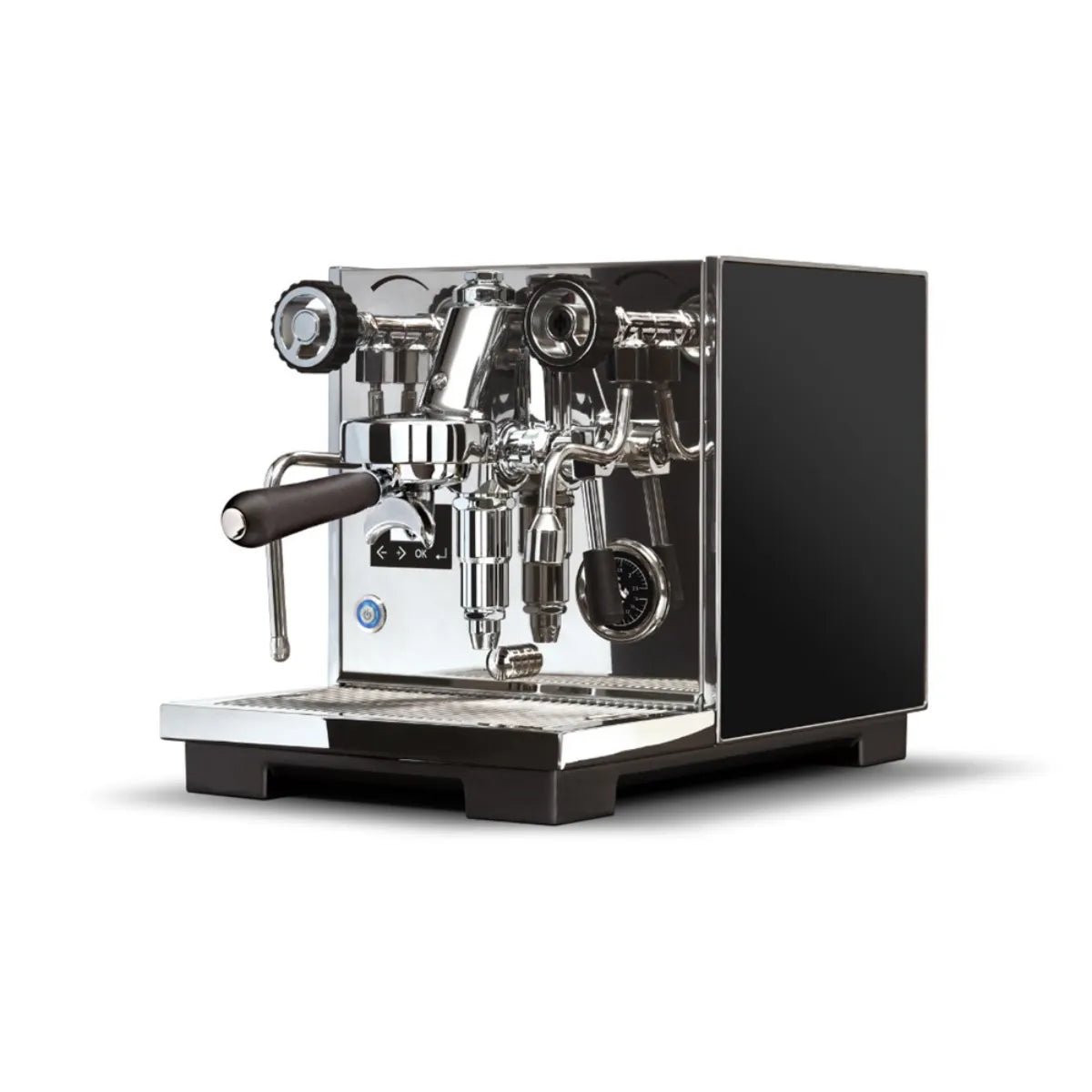Eureka - Eureka Pura R Professional Rotary Pump Espresso Machine - Espresso Machine - Prime Coffee Suppliers