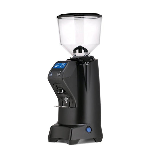 JESUK - Eureka Zenith 65 Neo Grinder - 65mm Flat Burr - Coffee Grinder - Prime Coffee Suppliers