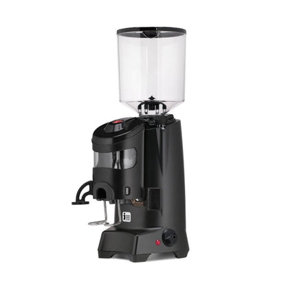 JESUK - Eureka Zenith Automatic Doser Coffee Grinder - 60mm Flat Burrs - Espresso Grinder - Prime Coffee Suppliers