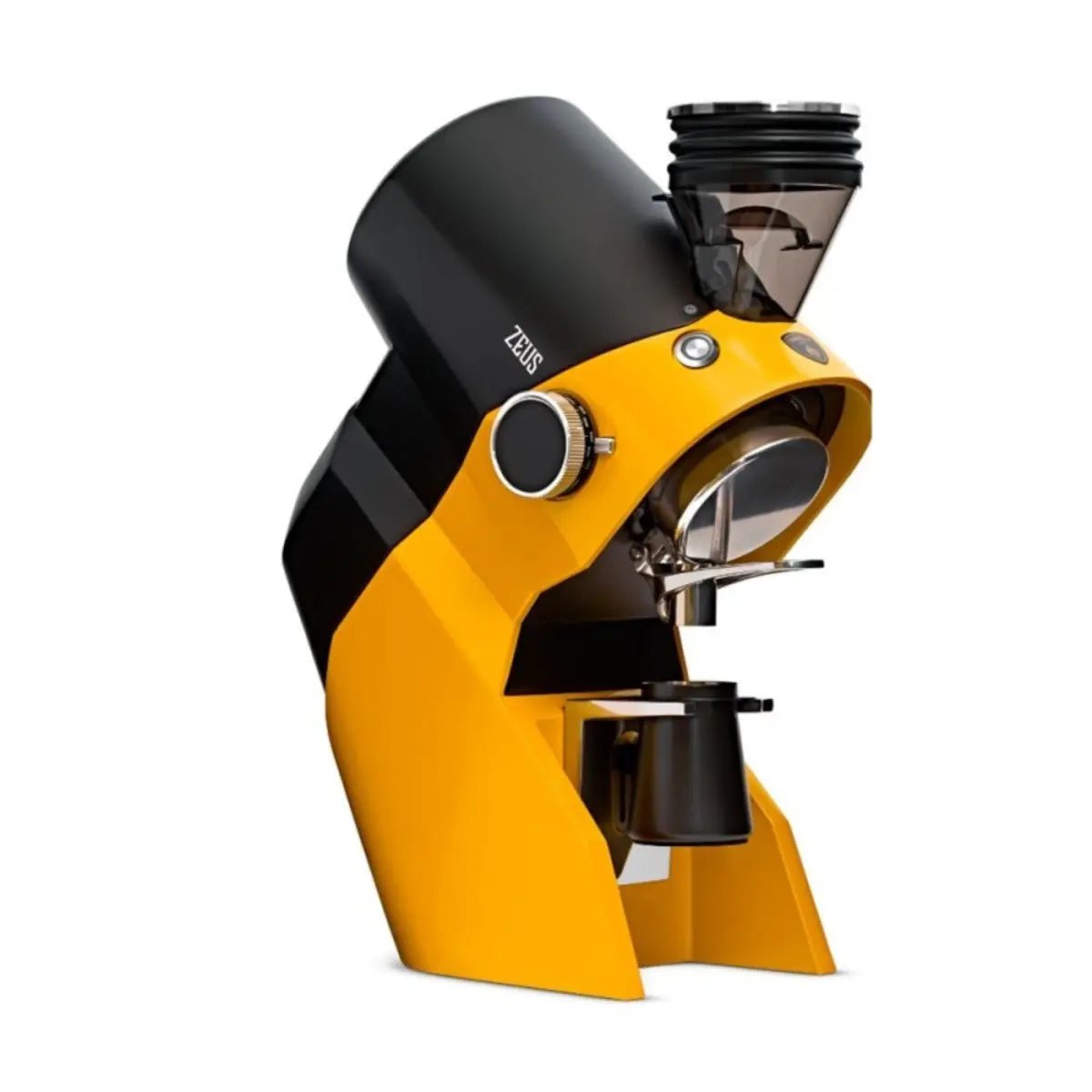 Eureka - Eureka Zeus High - Speed Commercial Espresso Grinder - Espresso Grinder - Prime Coffee Suppliers