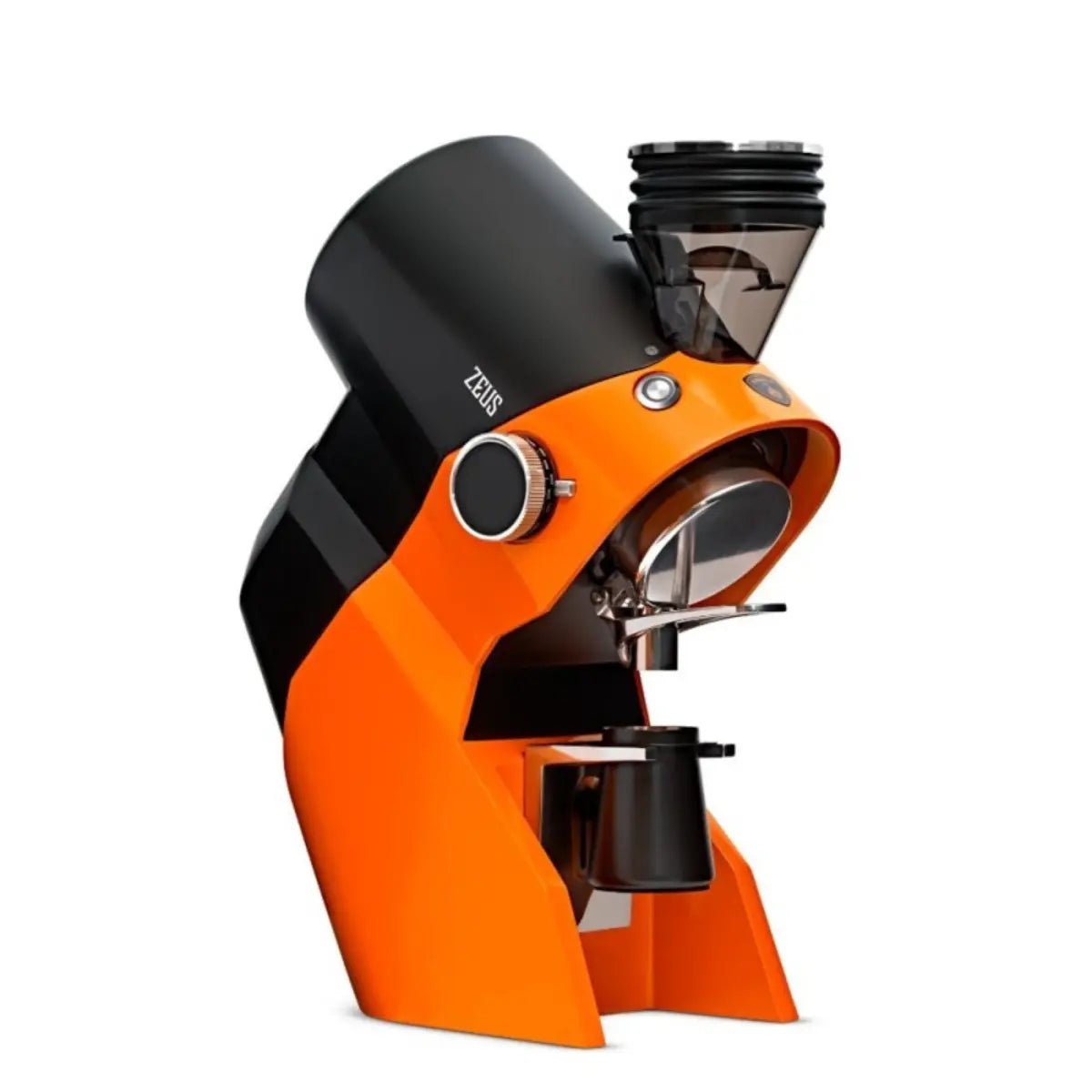 Eureka - Eureka Zeus High - Speed Commercial Espresso Grinder - Espresso Grinder - Prime Coffee Suppliers