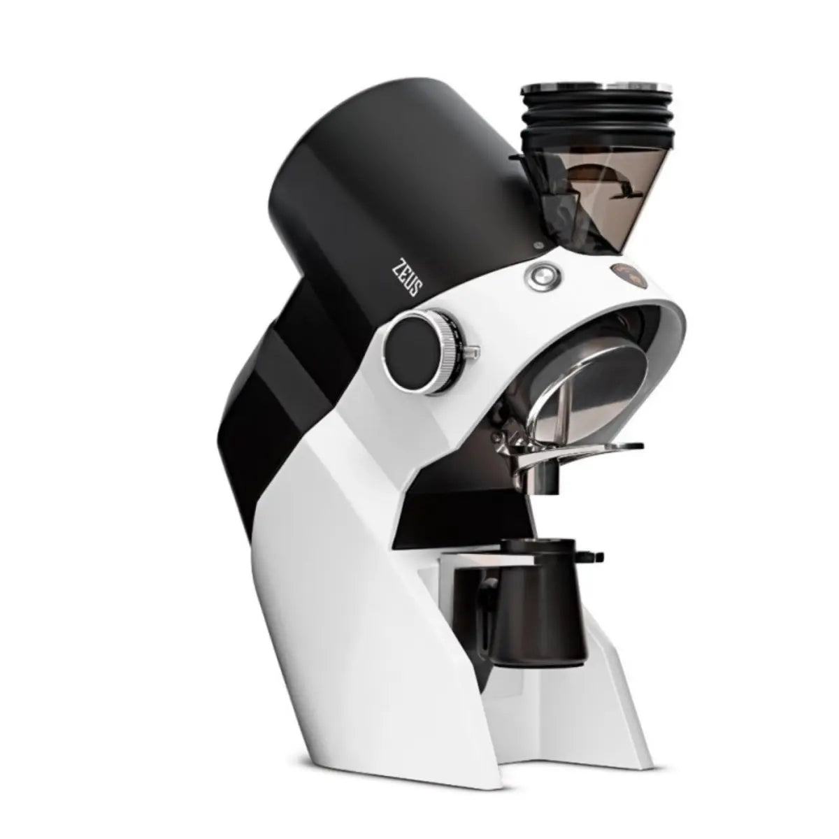 Eureka - Eureka Zeus High - Speed Commercial Espresso Grinder - Espresso Grinder - Prime Coffee Suppliers