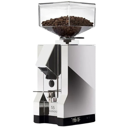 Eureka Mignon Silenzio Coffee Grinder - 55mm Burrs - Prime Coffee Suppliers