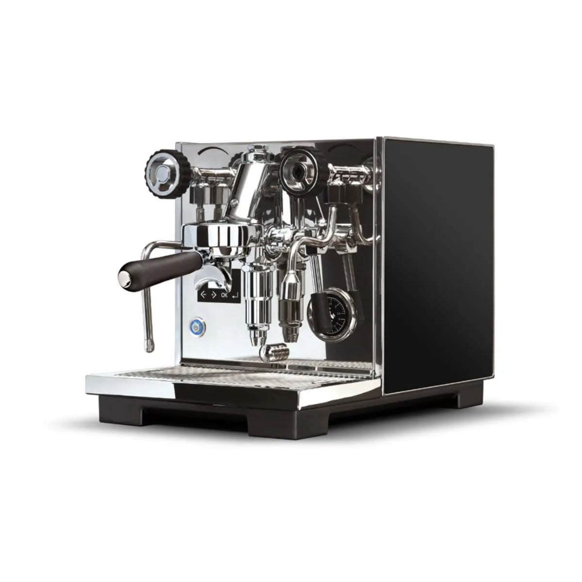 Eureka Costanza R Professional Heat-Exchange Espresso Machine