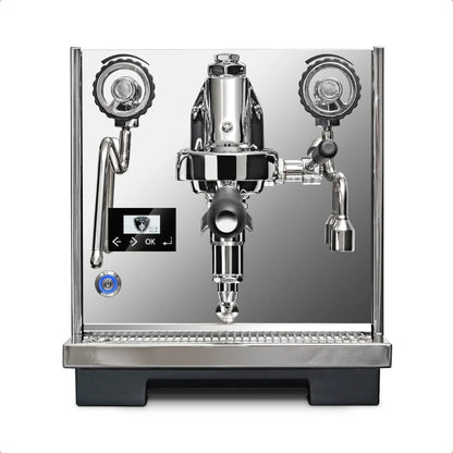 Eureka Costanza R Professional Heat-Exchange Espresso Machine