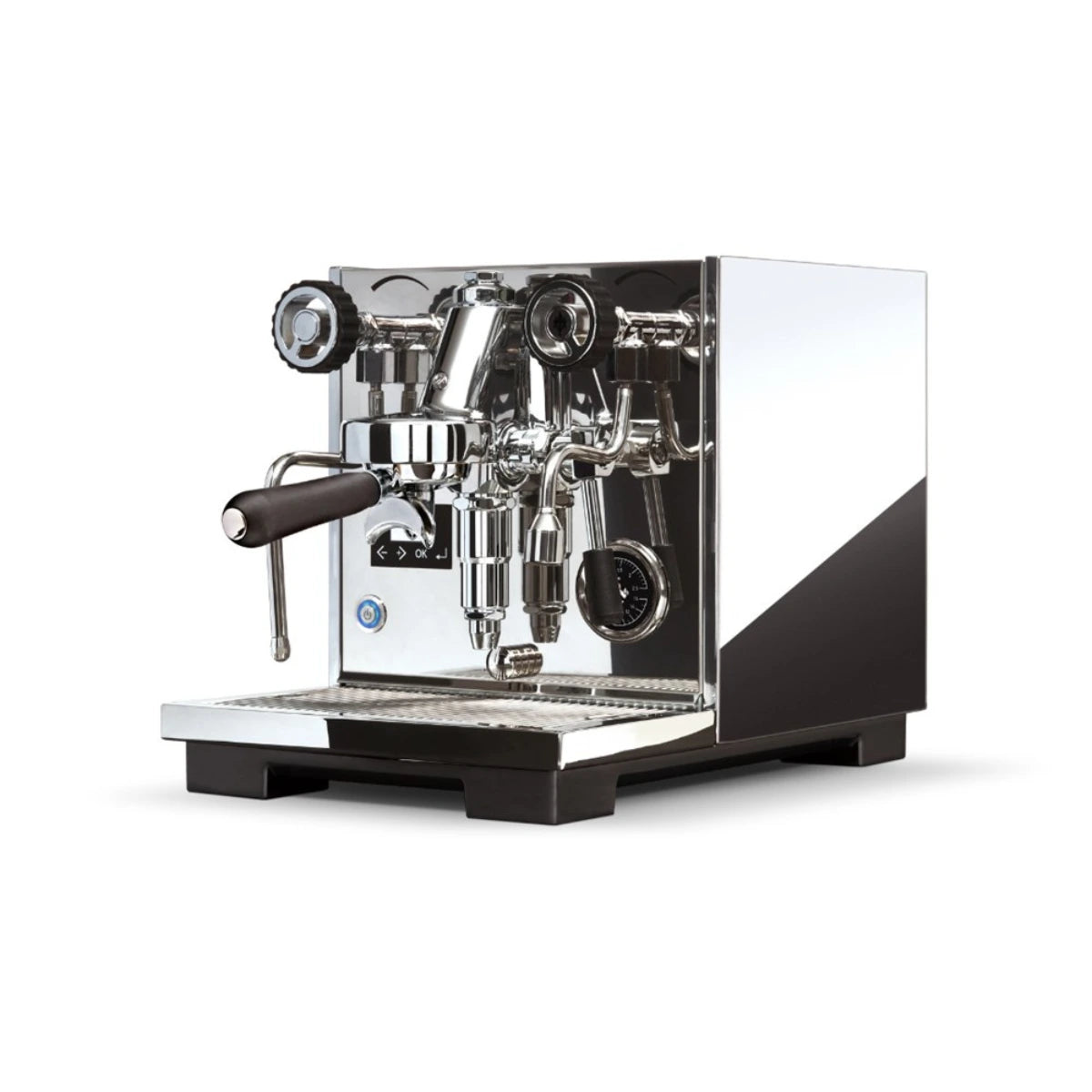Eureka Costanza R Professional Heat-Exchange Espresso Machine