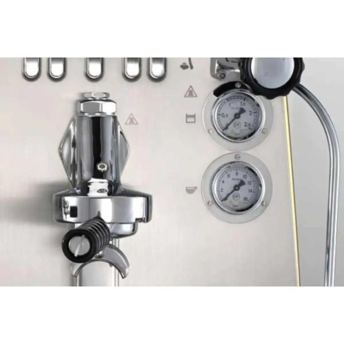 Faema - Faema E61 Jubile A1 Group Espresso Machine | Automatic - Espresso Machine - Prime Coffee Suppliers