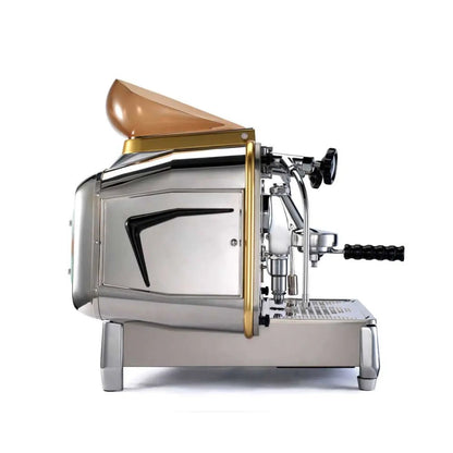 Faema - Faema E61 Jubile A1 Group Espresso Machine | Automatic - Espresso Machine - Prime Coffee Suppliers