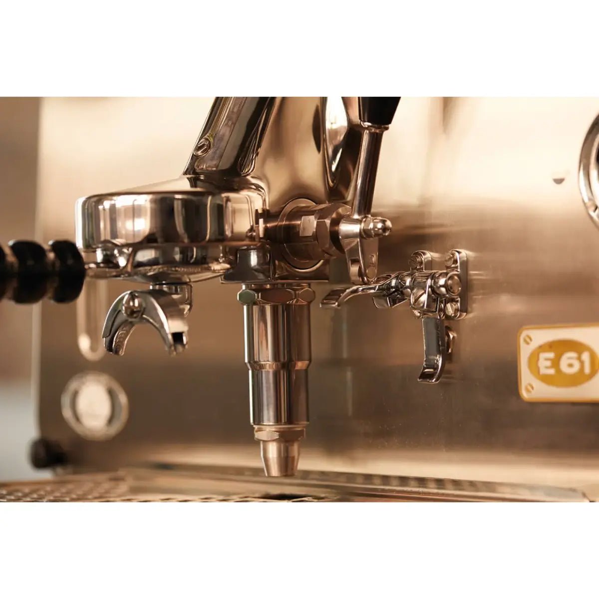 Faema - Faema E61 Jubile A1 Group Espresso Machine | Automatic - Espresso Machine - Prime Coffee Suppliers