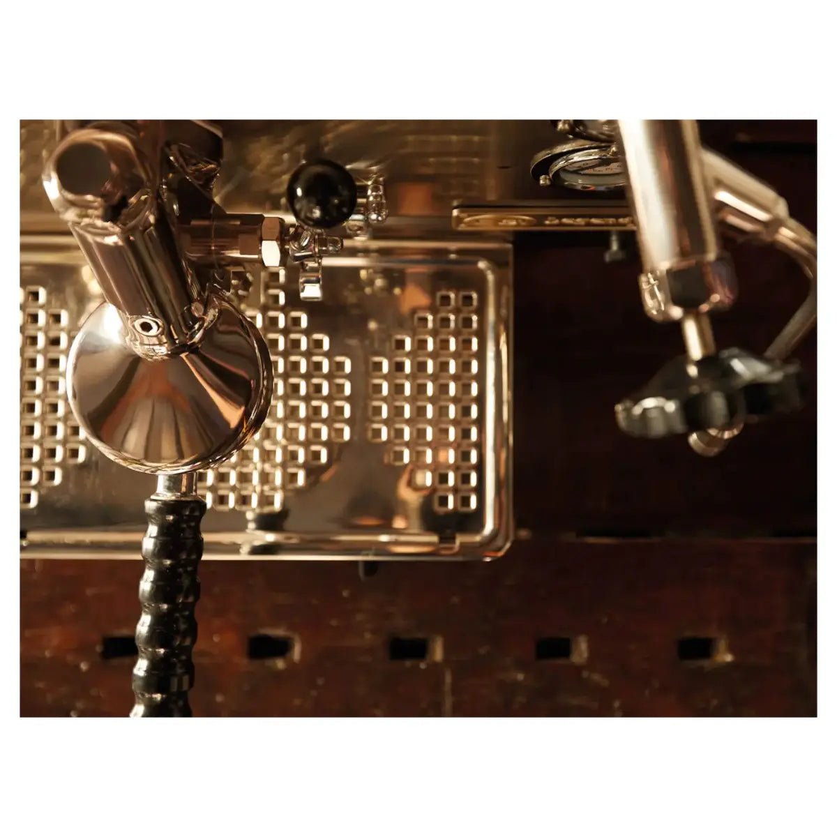 Faema - Faema E61 Jubile A1 Group Espresso Machine | Automatic - Espresso Machine - Prime Coffee Suppliers