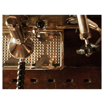 Faema - Faema E61 Jubile A1 Group Espresso Machine | Automatic - Espresso Machine - Prime Coffee Suppliers