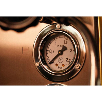 Faema - Faema E61 Legend S1 Group Espresso Machine | Semi - Automatic - Espresso Machine - Prime Coffee Suppliers