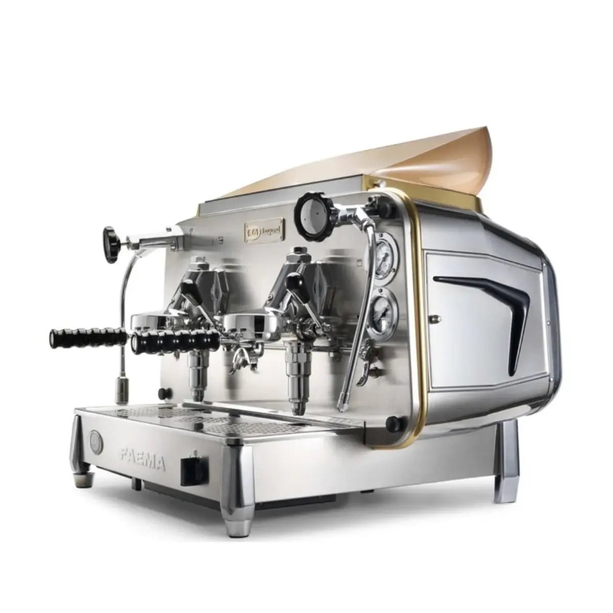 Faema - Faema E61 Legend S1 Group Espresso Machine | Semi - Automatic - Espresso Machine - Prime Coffee Suppliers