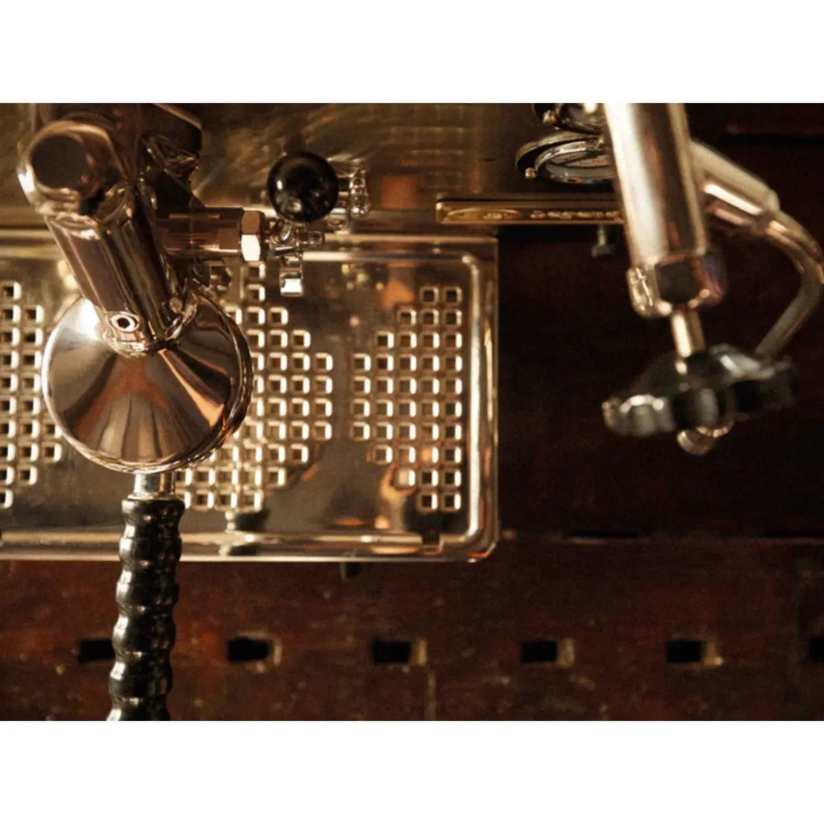 Faema - Faema E61 Legend S1 Group Espresso Machine | Semi - Automatic - Espresso Machine - Prime Coffee Suppliers