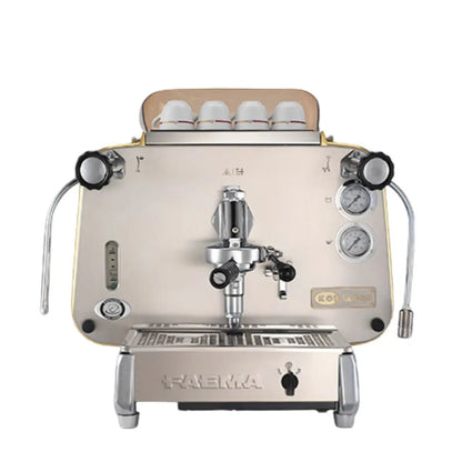 Faema - Faema E61 Legend S1 Group Espresso Machine | Semi - Automatic - Espresso Machine - Prime Coffee Suppliers