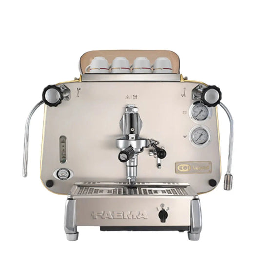 Faema - Faema E61 Legend S1 Group Espresso Machine | Semi - Automatic - Espresso Machine - Prime Coffee Suppliers