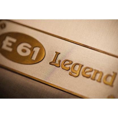 Faema - Faema E61 Legend S1 Group Espresso Machine | Semi - Automatic - Espresso Machine - Prime Coffee Suppliers