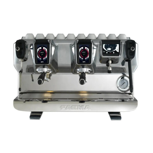 Faema - Faema E71 GTi A2 Group Espresso Machine | Automatic + Manual - Espresso Machine - Prime Coffee Suppliers