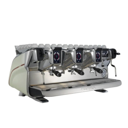 Faema - Faema E71 GTi A3 Group Espresso Machine | Automatic + Manual - Espresso Machine - Prime Coffee Suppliers