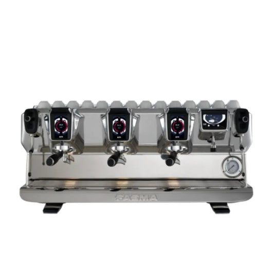 Faema - Faema E71 GTi A3 Group Espresso Machine | Automatic + Manual - Espresso Machine - Prime Coffee Suppliers