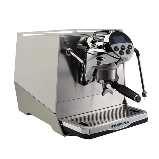 Faema - Faema Faemina Espresso Machine - Espresso Machine - Prime Coffee Suppliers
