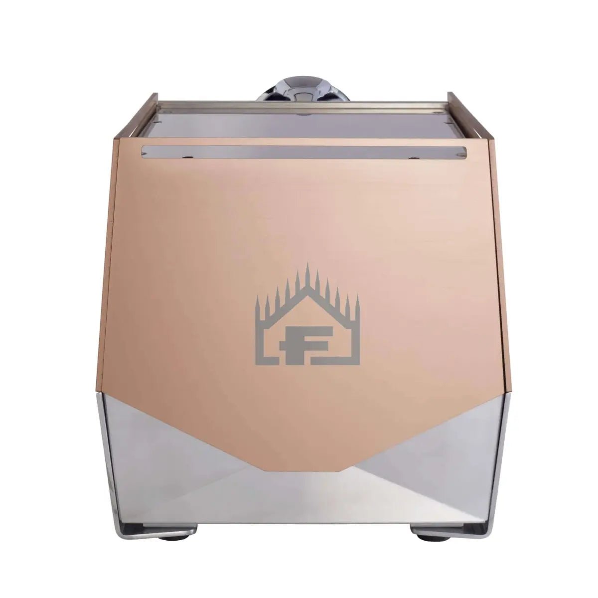 Faema - Faema Faemina Espresso Machine - Espresso Machine - Prime Coffee Suppliers