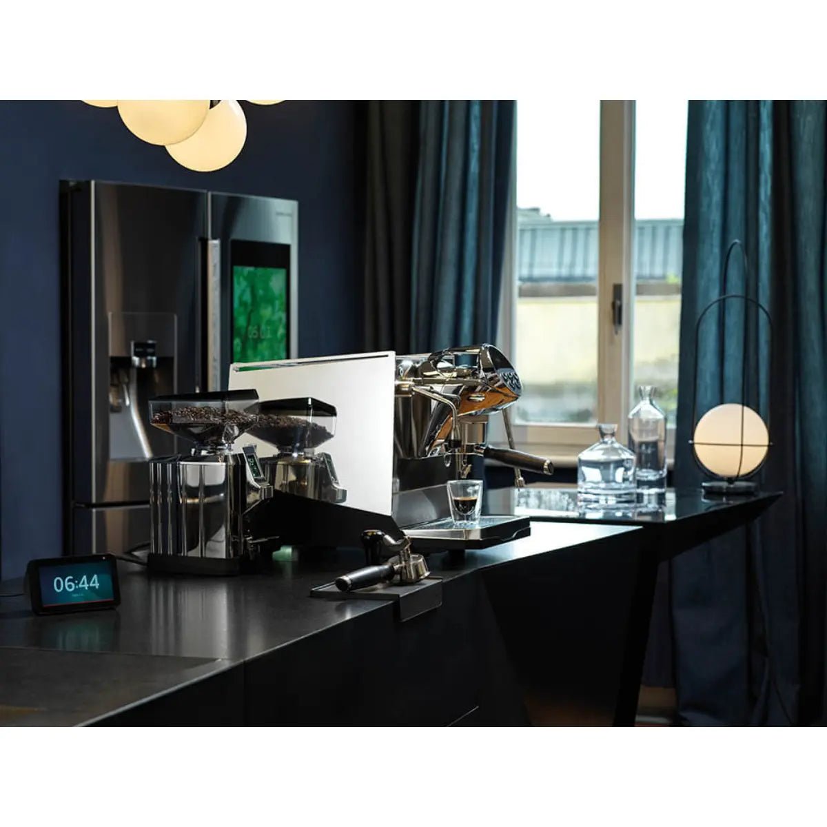 Faema - Faema Faemina Espresso Machine - Espresso Machine - Prime Coffee Suppliers