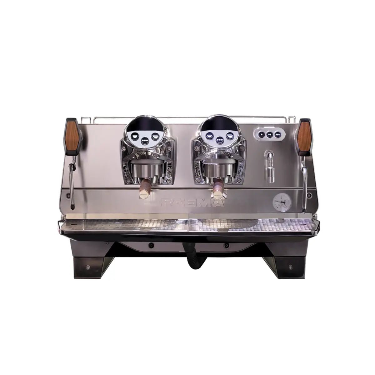 Faema - Faema President GTi A/2 Group Espresso Machine | 3 Buttons - Espresso Machine - Prime Coffee Suppliers