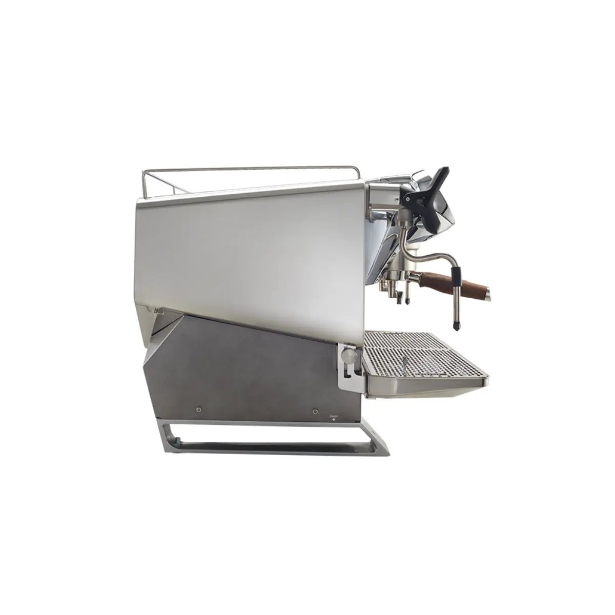Faema - Faema President GTi A/2 Group Espresso Machine | 3 Buttons - Espresso Machine - Prime Coffee Suppliers