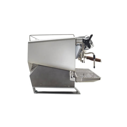 Faema - Faema President GTi A/2 Group Espresso Machine | 3 Buttons - Espresso Machine - Prime Coffee Suppliers