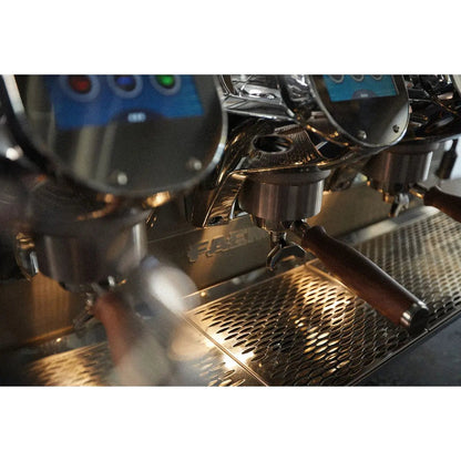 Faema - Faema President GTI Touch A2 Group Espresso Machine - 5 Button Multi-Boiler Technology - Prime Coffee Suppliers