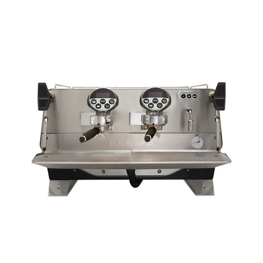 Faema - Faema President Thermosifonica A2 Group Espresso Machine | 3 Buttons + Autosteam - Espresso Machine - Prime Coffee Suppliers