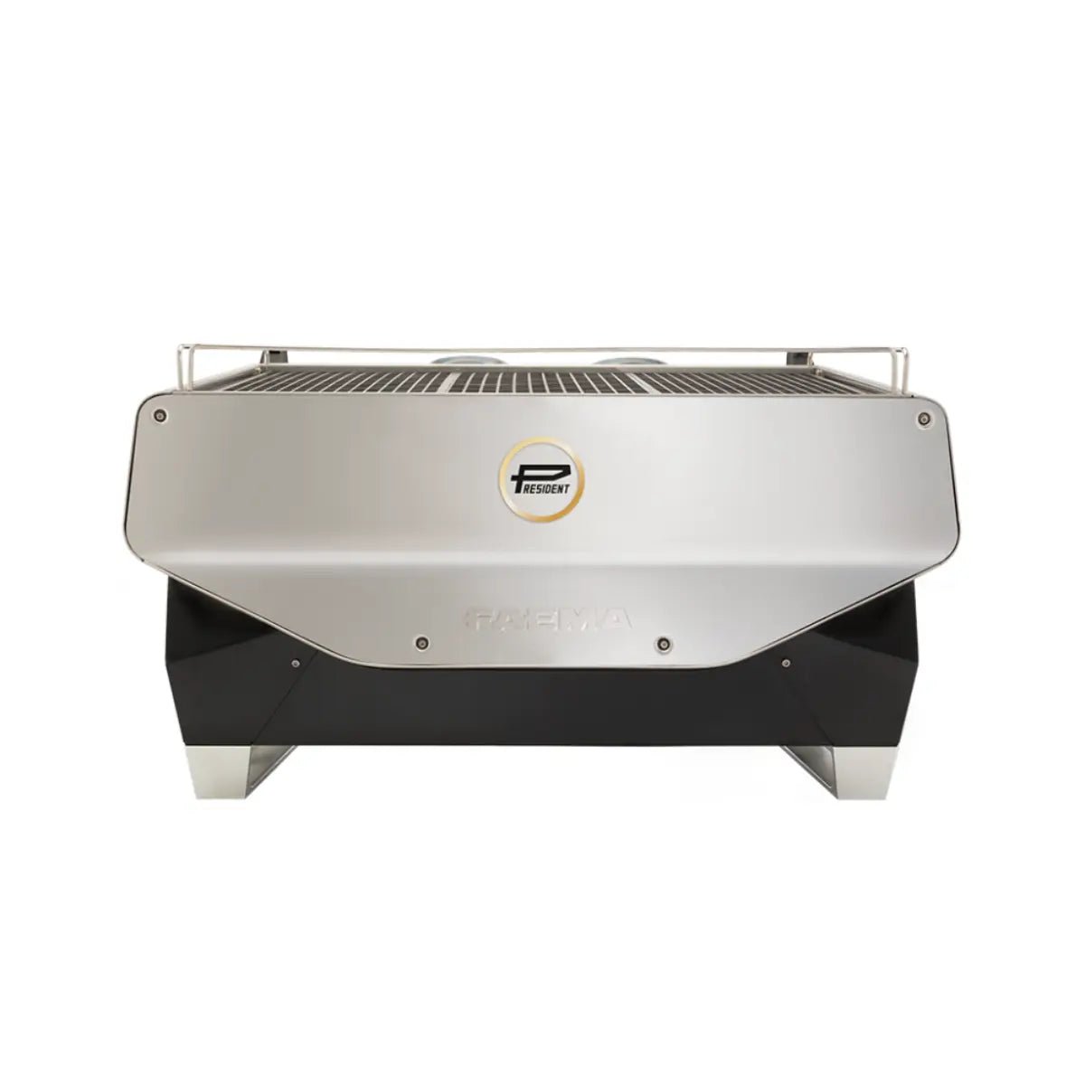 Faema - Faema President Thermosifonica A2 Group Espresso Machine | 3 Buttons + Autosteam - Espresso Machine - Prime Coffee Suppliers