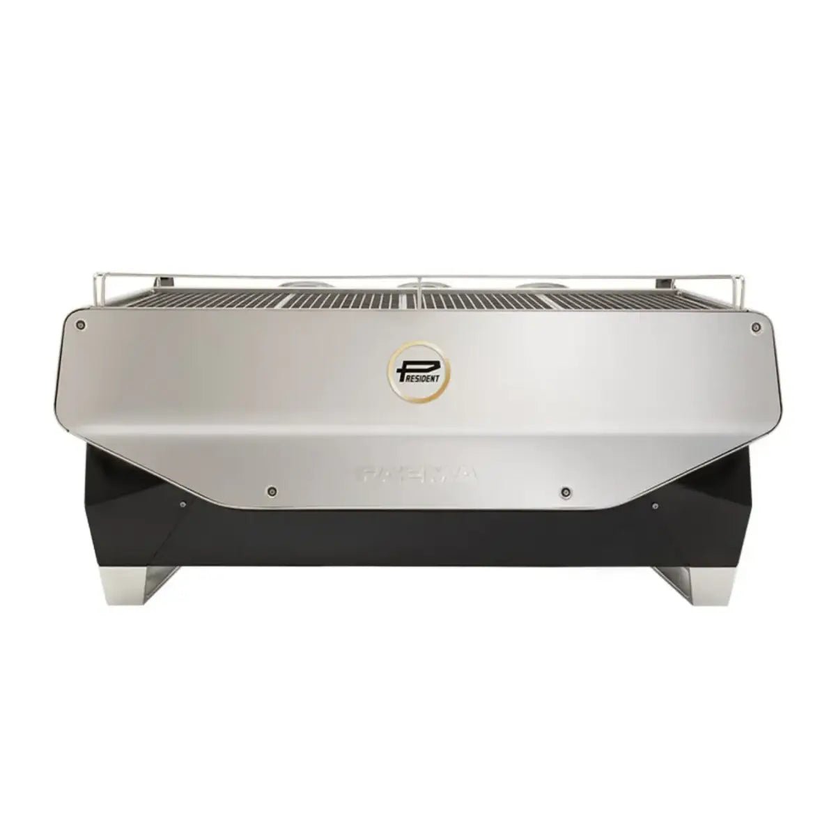 Faema - Faema President Thermosifonica A3 Group Espresso Machine | 3 Buttons + Autosteam - Espresso Machine - Prime Coffee Suppliers