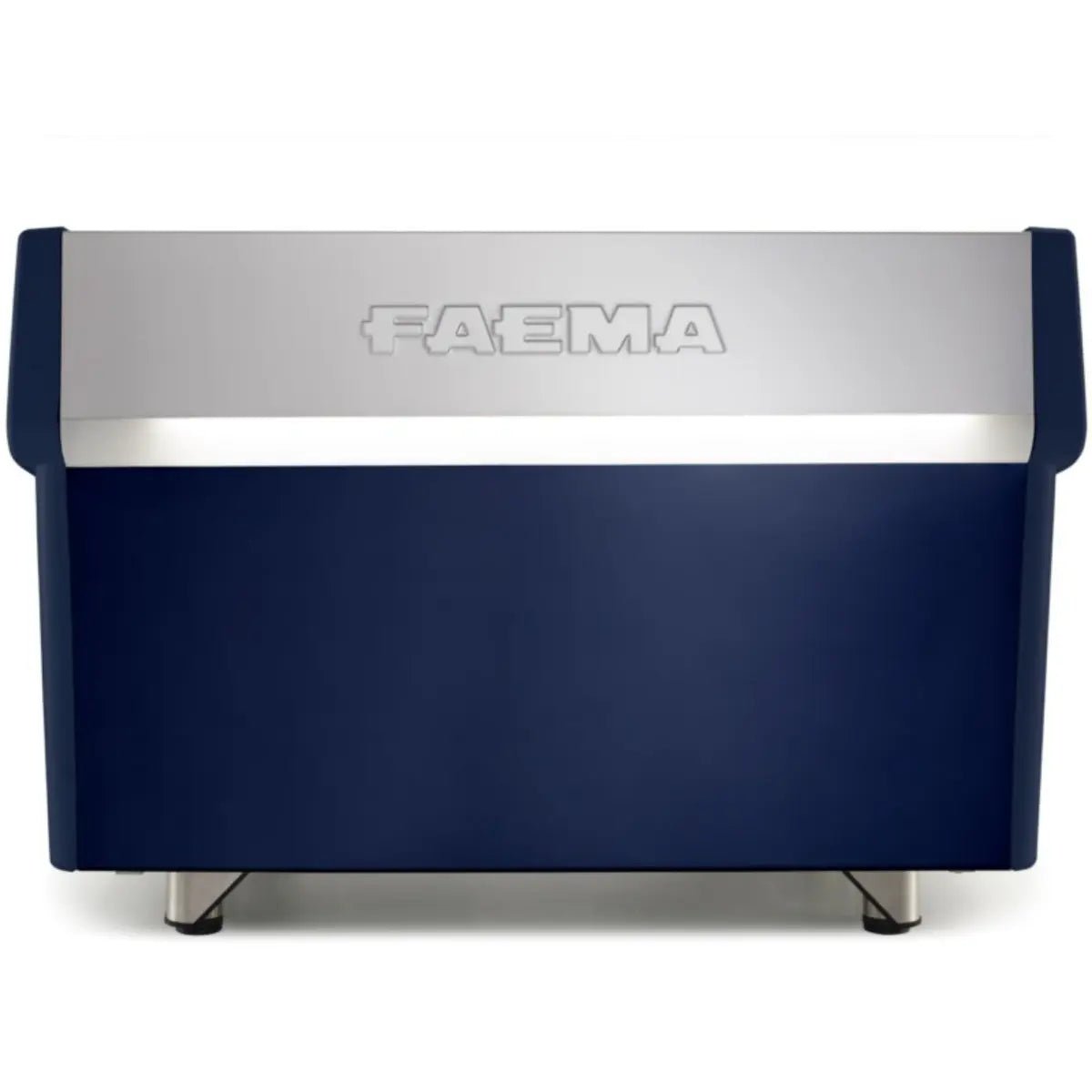 Faema - Faema Prestige Plus A2 Tall Espresso Machine | Automatic - Espresso Machine - Prime Coffee Suppliers