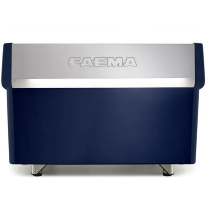 Faema - Faema Prestige Plus A2 Tall Espresso Machine | Automatic - Espresso Machine - Prime Coffee Suppliers