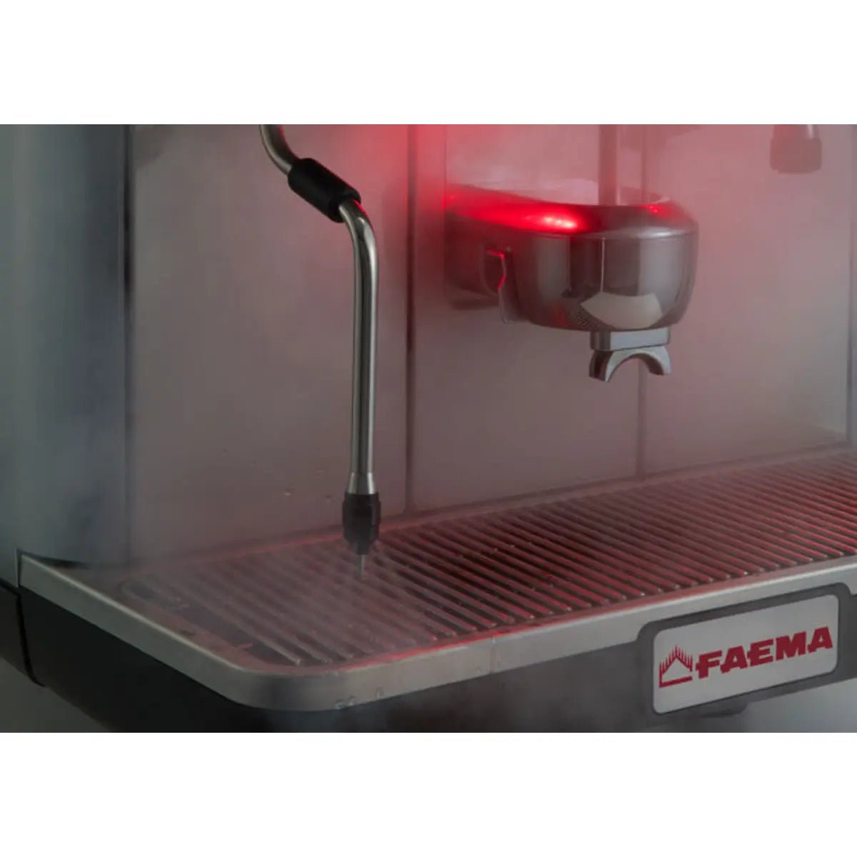 Faema - Faema Prestige Plus A2 Tall Espresso Machine | Automatic - Espresso Machine - Prime Coffee Suppliers