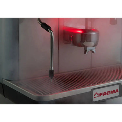 Faema - Faema Prestige Plus A2 Tall Espresso Machine | Automatic - Espresso Machine - Prime Coffee Suppliers