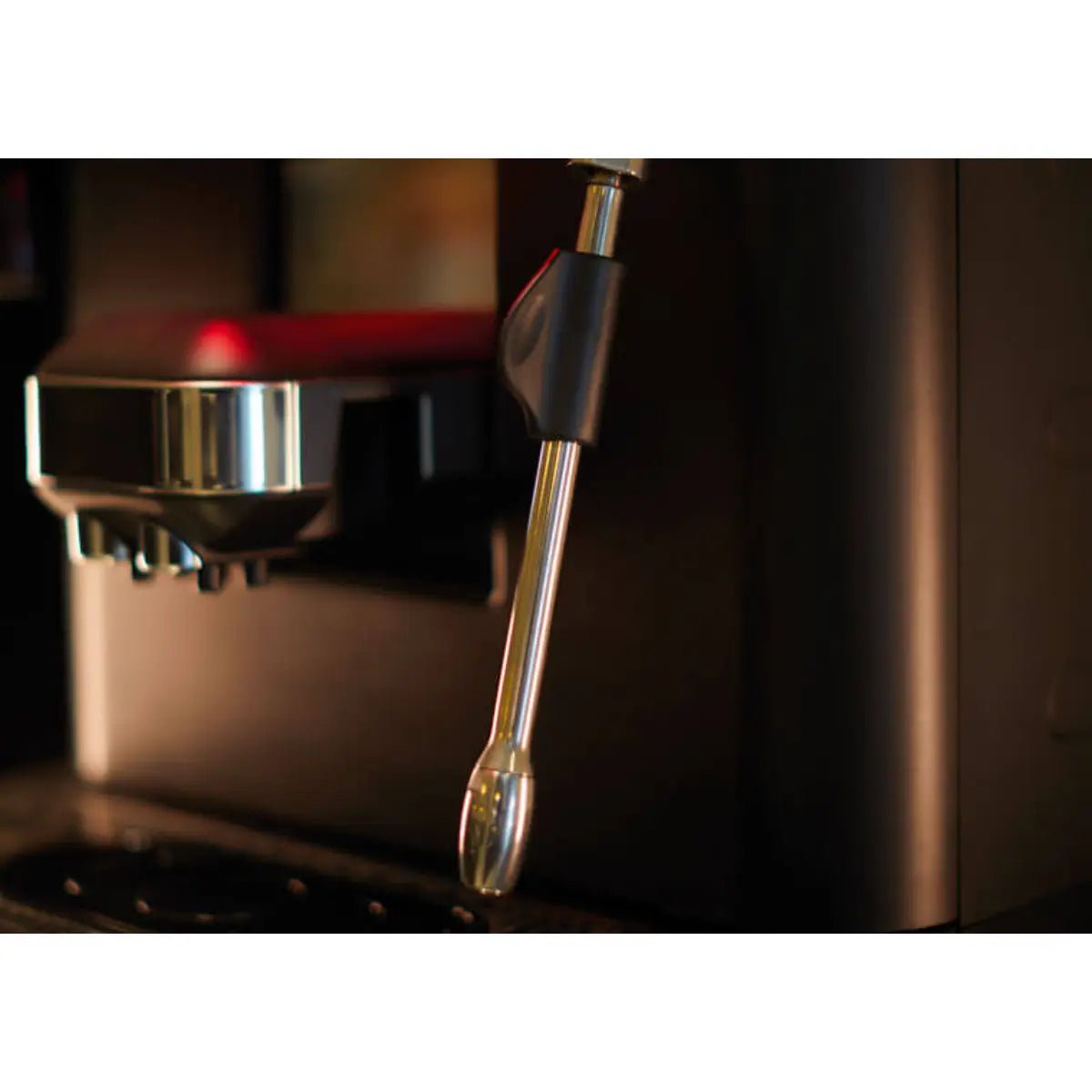 Faema - Faema Prestige Plus A2 Tall Espresso Machine | Automatic - Espresso Machine - Prime Coffee Suppliers